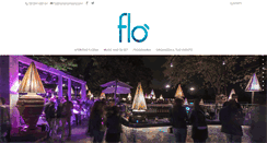 Desktop Screenshot of flofirenze.com
